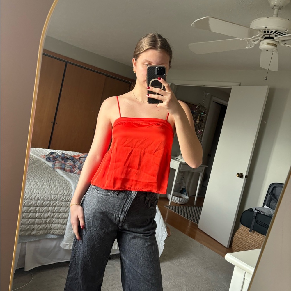 House of Harlow Blouse